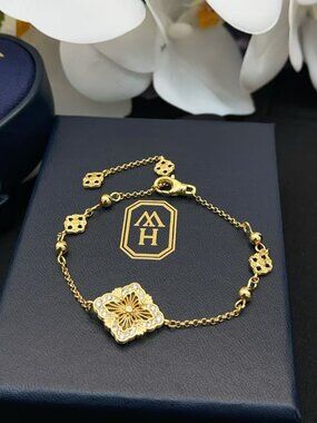 Harry Winston Bracelets